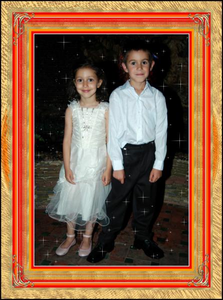 Mariage